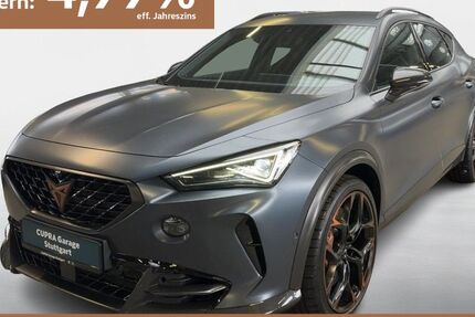 Cupra Formentor 22.798 km 45.230 &euro; Stuttgart-Feuerbach 70469