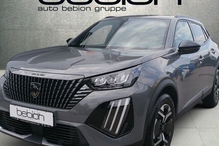 Peugeot 2008 16.100 km 21.480 &euro; Schönaich 71101