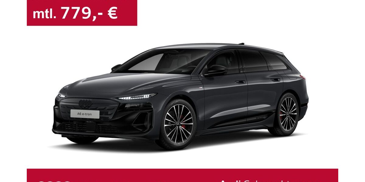 Audi A6 e-tron 10.202 km 66.930 &euro; Fellbach 70734