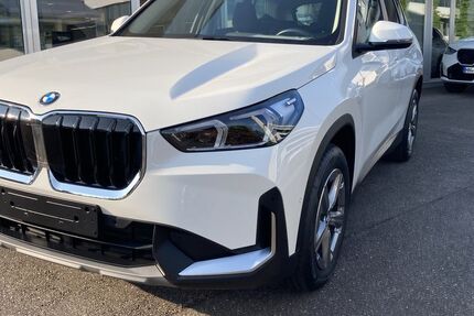 BMW X1 32.750 km 29.370 &euro; Lauffen 74348