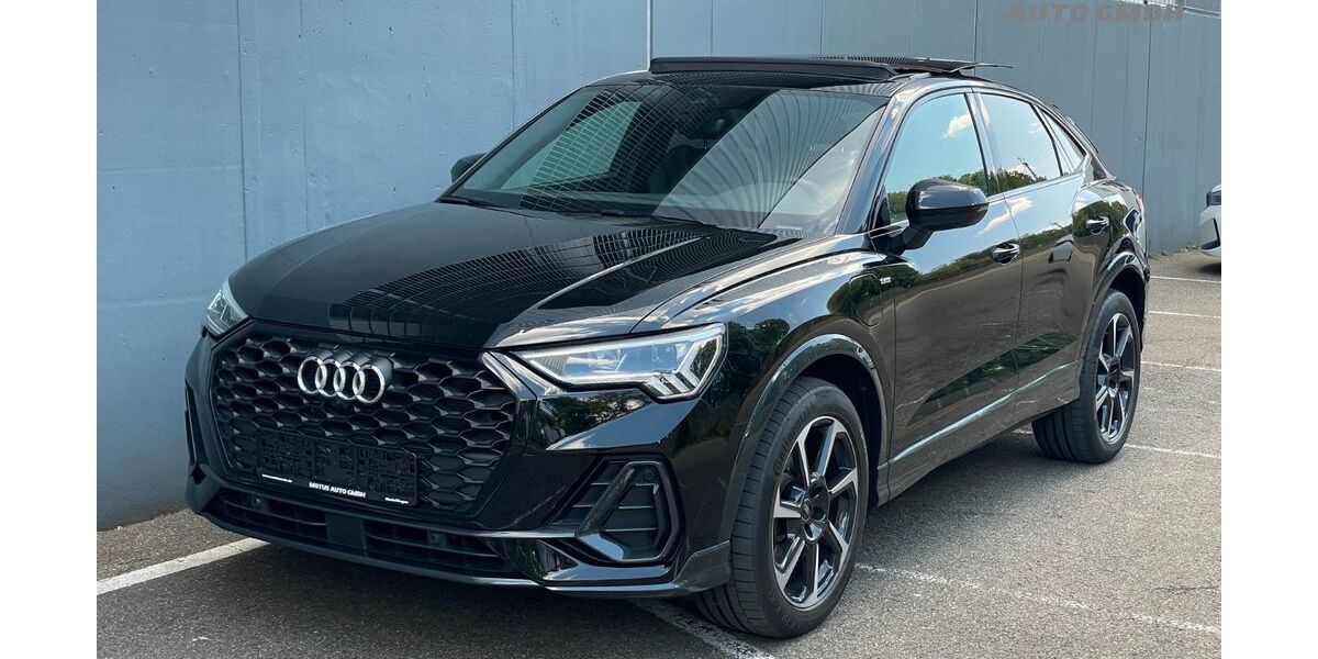 Audi Q3 123.000 km 30.980 &euro; Sindelfingen 71065
