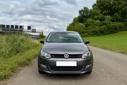 VW Polo 144.000 km 5.800 &euro; Rutesheim 71277