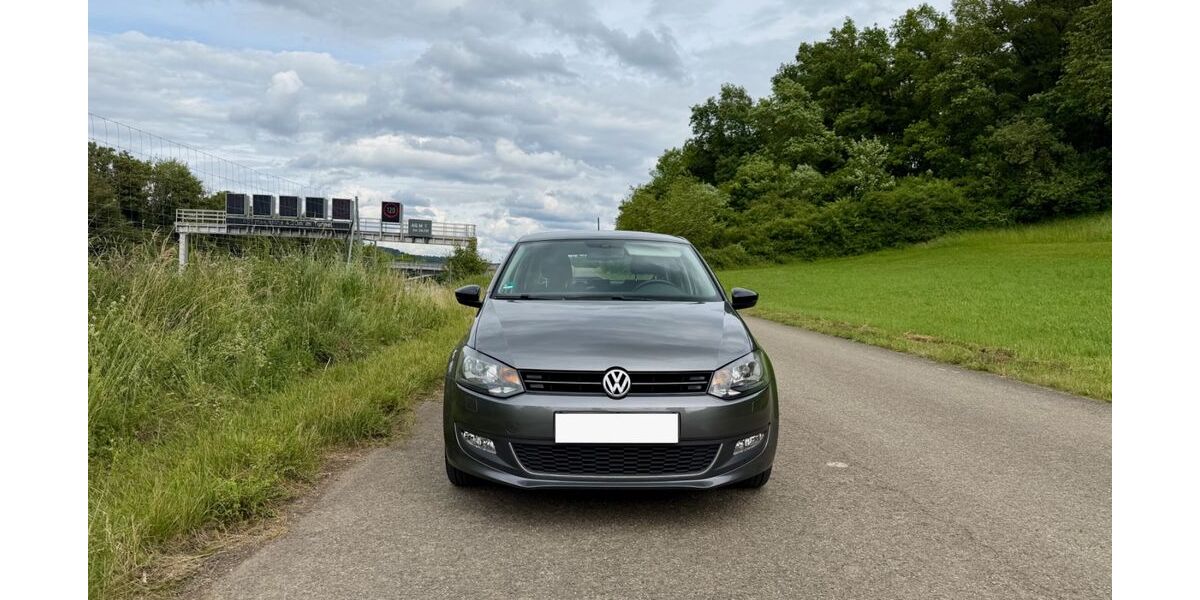 VW Polo 144.000 km 5.800 &euro; Rutesheim 71277