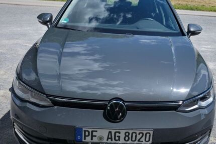 VW Golf 45.500 km 24.200 &euro; Ötisheim 75443