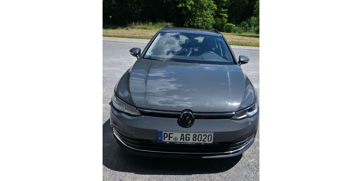 VW Golf 45.500 km 24.200 &euro; Ötisheim 75443
