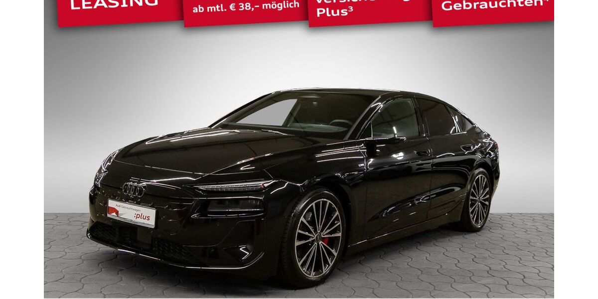Audi A6 e-tron 12.639 km 77.920 &euro; Stuttgart 70563