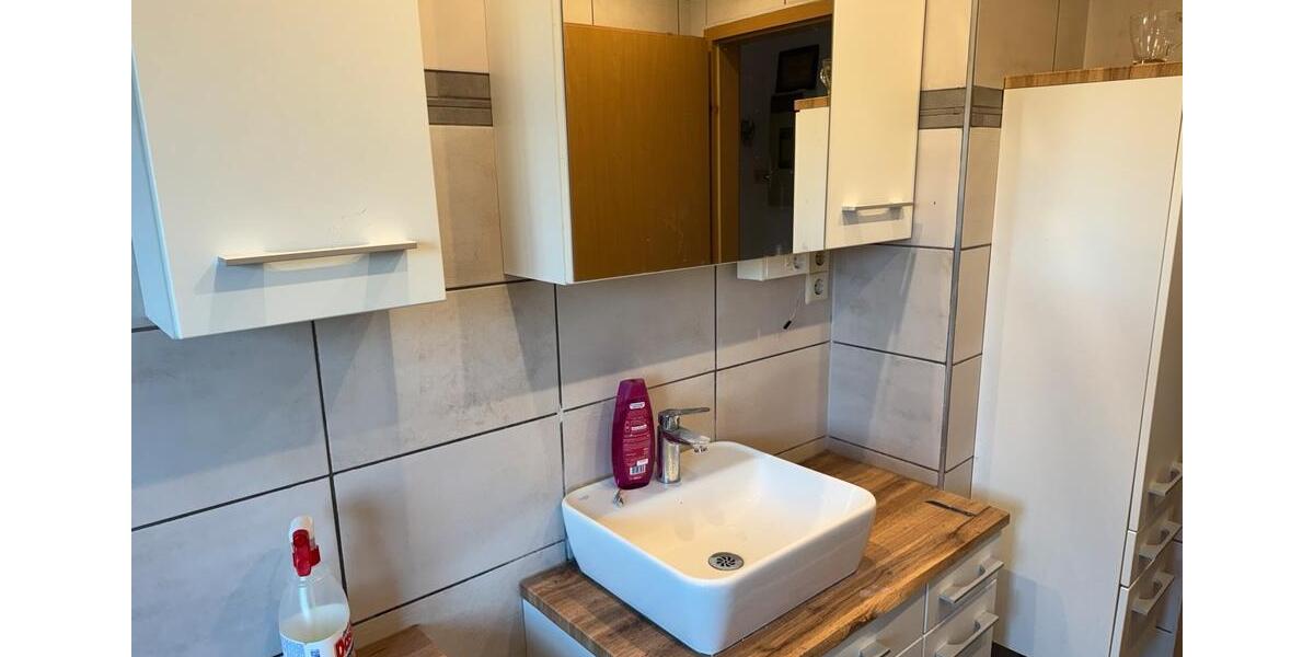 Etagenwohnung Renningen - 3 Zimmer, 74 m&sup2;, 1.200&euro; | Angebot:27584624