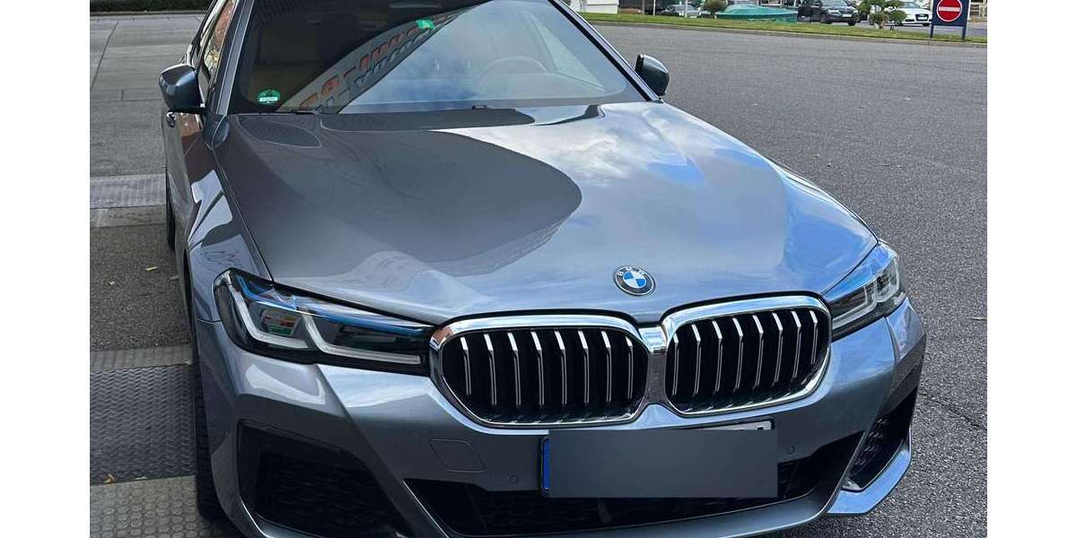 BMW 530 66.000 km 43.950 &euro; Stuttgart, Landeshauptstadt 70469