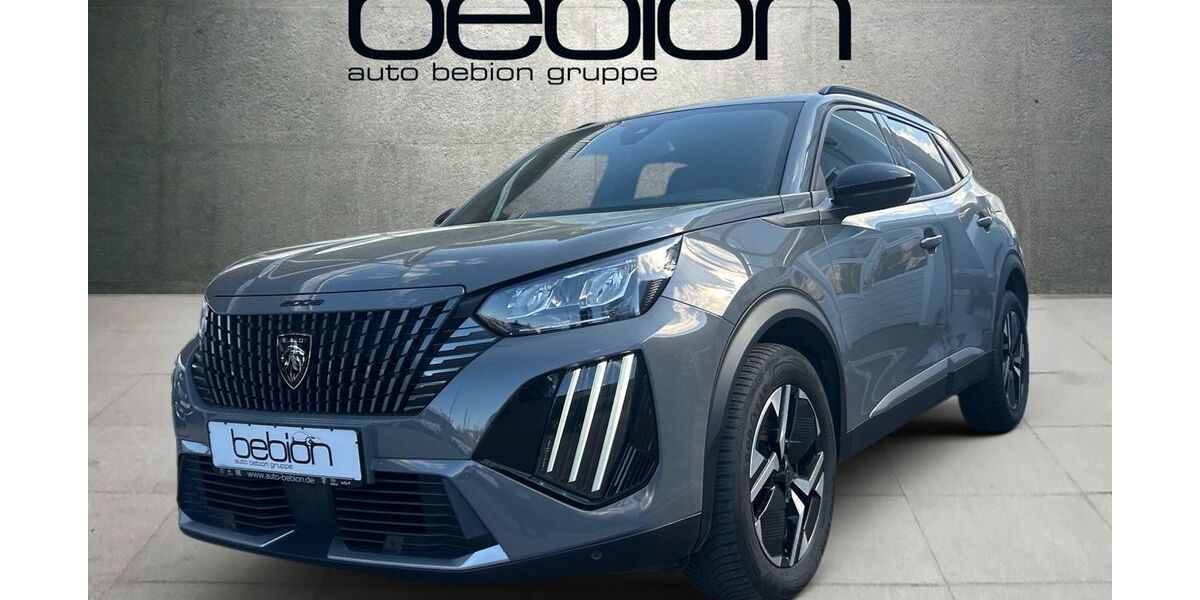 Peugeot 2008 59.700 km 19.950 &euro; Esslingen 73728