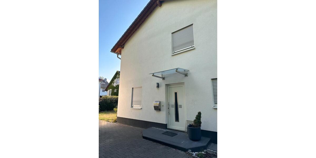 Einfamilienhaus Sachsenheim - 4 Zimmer, 110 m&sup2;, 439.000&euro; | Angebot:27189877