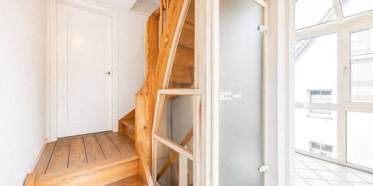 Einfamilienhaus Weil der Stadt - 6 Zimmer, 118 m&sup2;, 545.000&euro; | Angebot:26584234