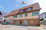 Mehrfamilienhaus, Wohnhaus Kernen im Remstal Stetten - 9 Zimmer, 300 m&sup2;, 349.000&euro; | Angebot:25771581