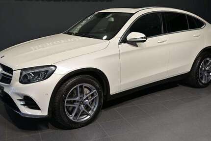 Mercedes-Benz GLC 250 68.030 km 34.980 &euro; Waiblingen 71332