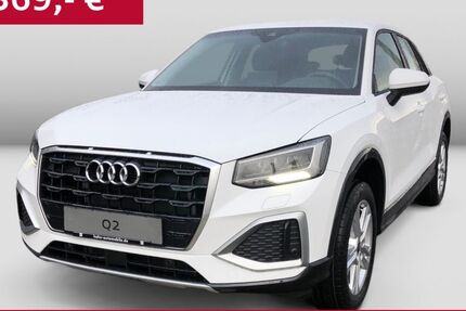 Audi Q2 1.500 km 27.090 &euro; Backnang 71522