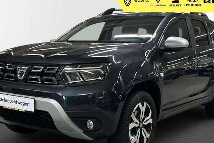 Dacia Duster 48.100 km 19.900 &euro; Stuttgart 70469