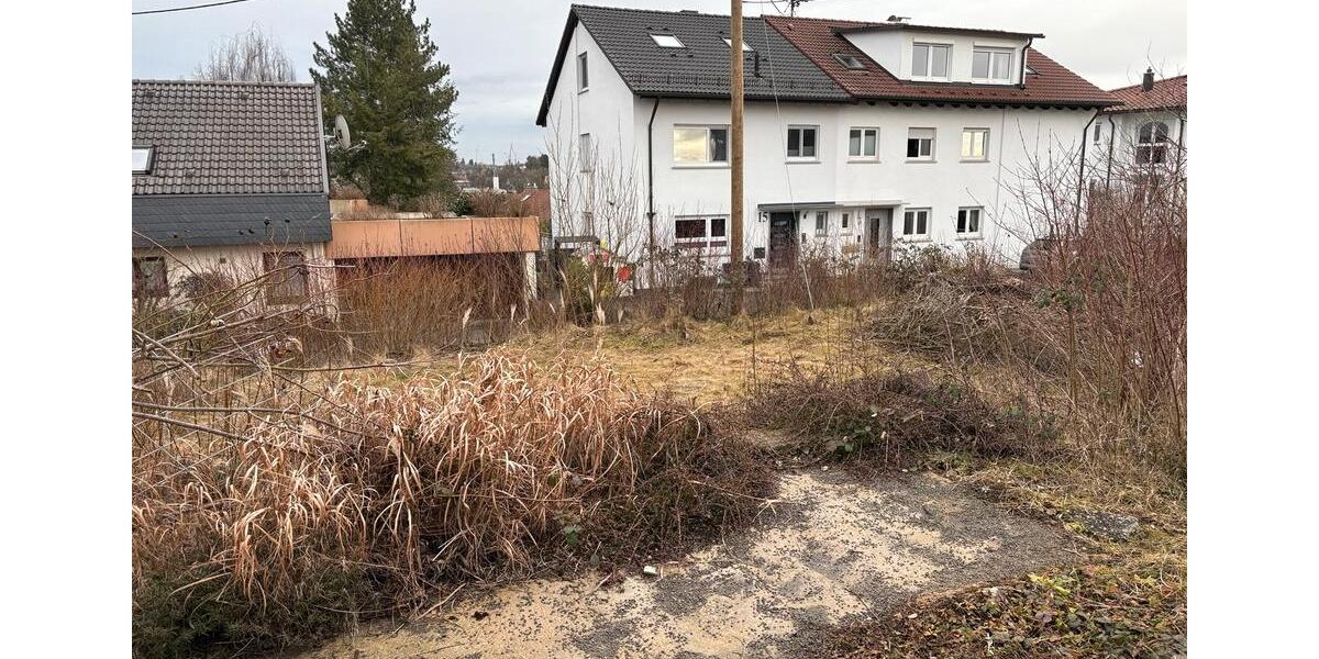 Mehrfamilienhaus, Wohnhaus Backnang - 790.000&euro; | Angebot:24866890