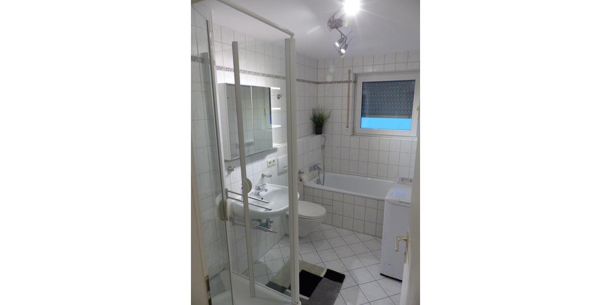 Etagenwohnung Weissach - 4 Zimmer, 70 m&sup2;, 435&euro; | Angebot:25196155