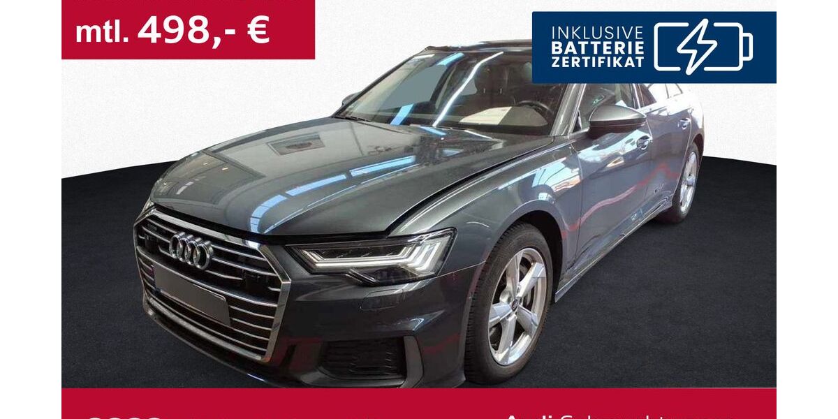 Audi A6 31.600 km 41.990 &euro; Ludwigsburg 71636