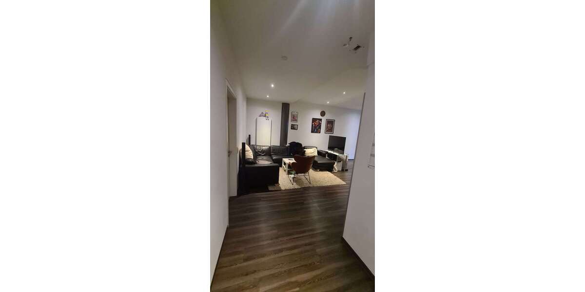 Etagenwohnung Stuttgart Stuttgart-Ost - 1 Zimmer, 17 m&sup2;, 480&euro; | Angebot:25915546