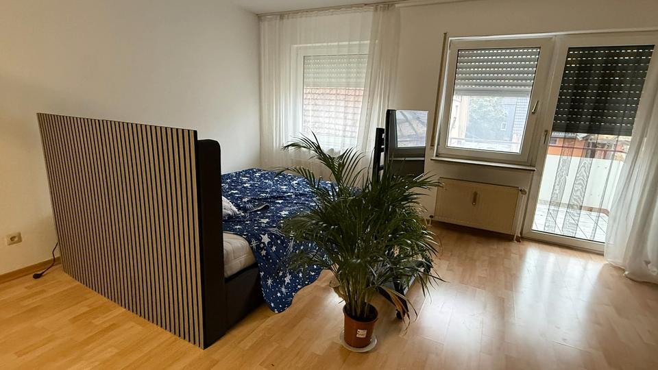 Etagenwohnung Filderstadt - 1 Zimmer, 38 m&sup2;, 550&euro; | Angebot:27564809