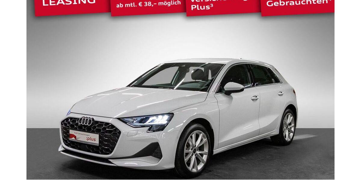 Audi A3 29.185 km 30.520 &euro; Stuttgart 70469