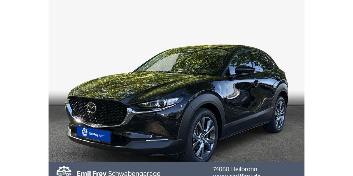 Mazda CX-30 1.500 km 34.990 &euro; Heilbronn 74080