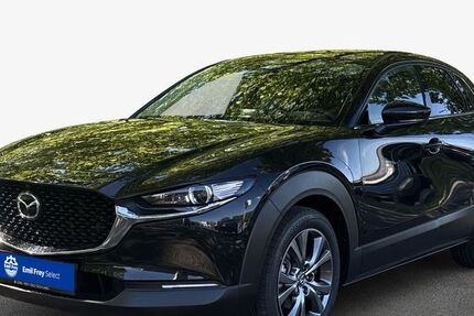 Mazda CX-30 1.900 km 34.990 &euro; Heilbronn 74080