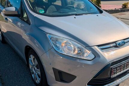 Ford C-Max 183.000 km 2.950 &euro; Sulzbach an der Murr 71560