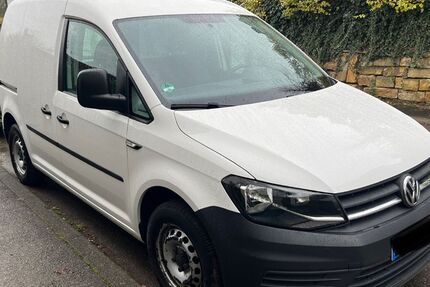 VW Caddy 161.000 km 10.700 &euro; Stuttgart 70599