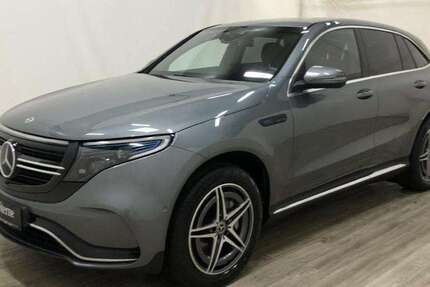 Mercedes-Benz EQC 400 39.889 km 33.598 &euro; Heilbronn 74072