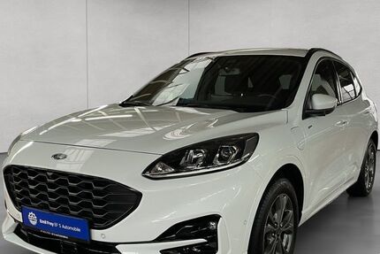 Ford Kuga 37.421 km 22.590 &euro; Esslingen 73730