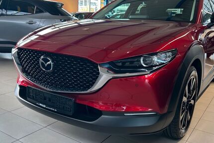 Mazda CX-3 19.670 km 23.990 &euro; Kornwestheim 70806