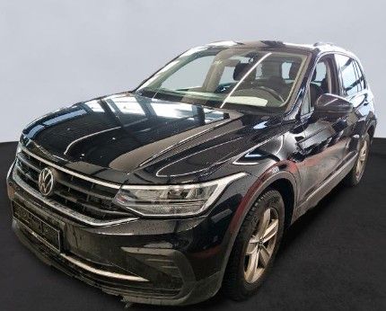 VW Tiguan 89.900 km 24.299 &euro; Kornwestheim 70806
