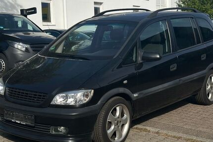 Opel Zafira 129.909 km 4.999 &euro; Kernen im Remstal 71394