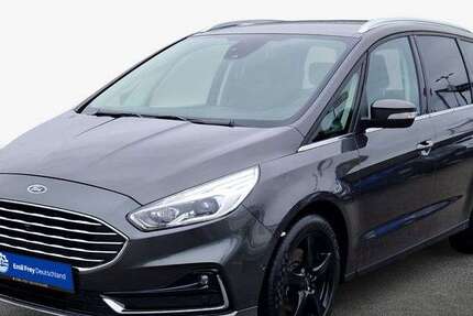 Ford Galaxy 69.802 km 25.890 &euro; Waiblingen 71332