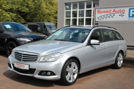 Mercedes-Benz C 220 229.090 km 8.190 &euro; Winterbach bei Stuttgart 73650