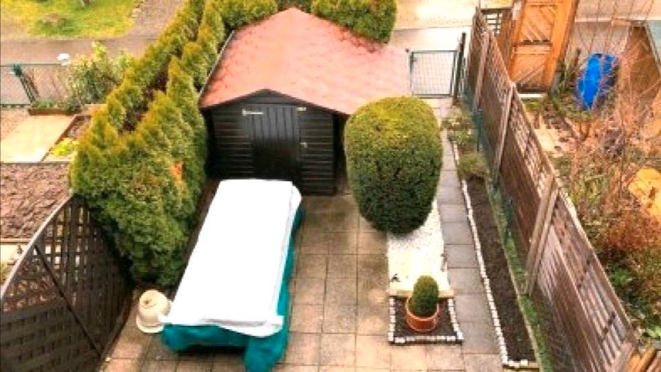 Reihenhaus Tamm - 5.5 Zimmer, 133 m&sup2;, 2.000&euro; | Angebot:26418189