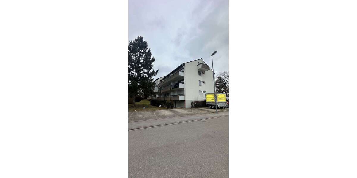 Etagenwohnung Korntal - 2 Zimmer, 57 m&sup2;, 220.000&euro; | Angebot:25571506
