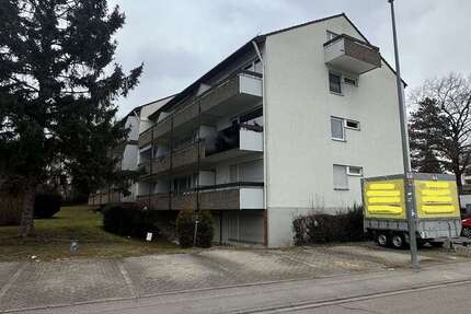 Wohnung Korntal - 2 Zimmer, 57 m&sup2;, 220.000&euro; | Angebot:25571506