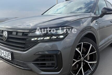 VW Touareg 117.970 km 43.990 &euro; Stuttgart 70499