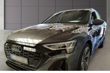 Audi Q8 e-tron 41.400 km 42.930 &euro; Heilbronn 74074