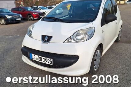 Peugeot 107 139.000 km 1.783 &euro; Vaihingen enz 71665