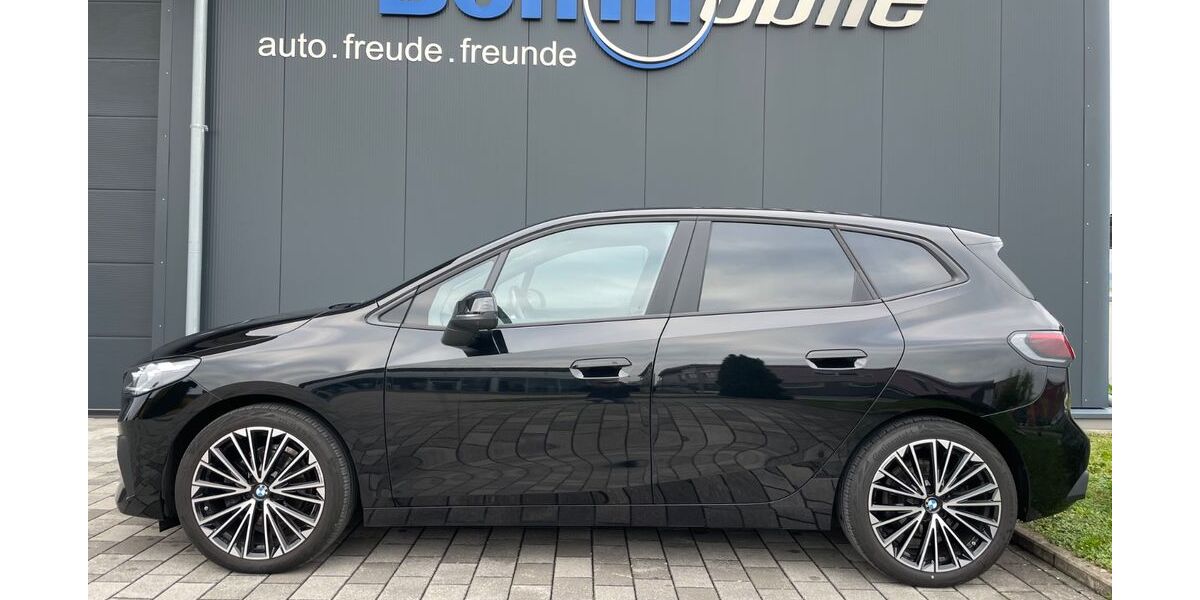 BMW 218 99.700 km 21.380 &euro; Steinheim 71711