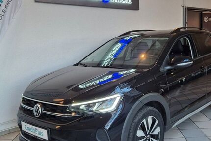 VW Taigo 21.400 km 18.299 &euro; Backnang 71522