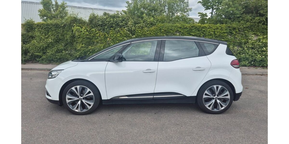 Renault Scenic 89.000 km 9.699 &euro; möglingen 71696