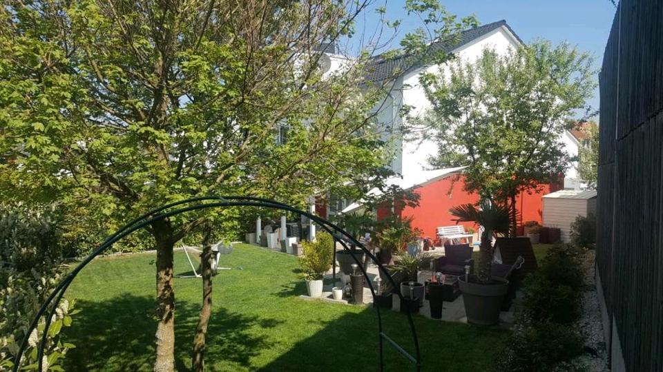 Doppelhaushälfte Leutenbach - 5 Zimmer, 130 m&sup2;, 799.000&euro; | Angebot:26074027