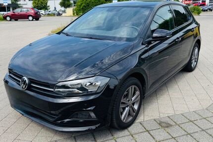 VW Polo 20.270 km 16.650 &euro; Remshalden bei Stuttgart 73630