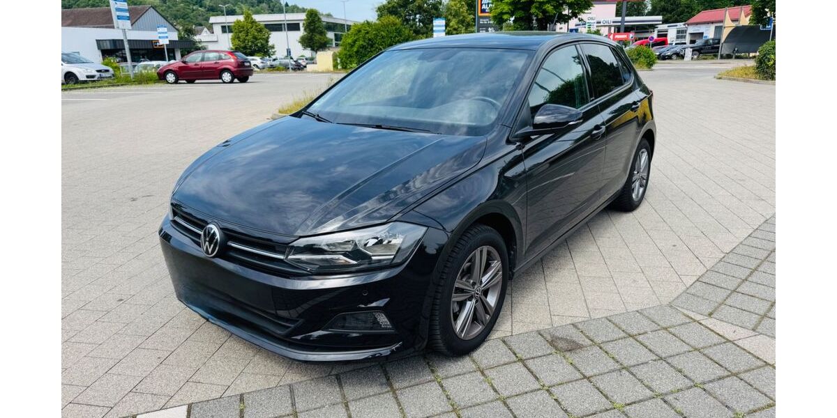 VW Polo 20.270 km 16.650 &euro; Remshalden bei Stuttgart 73630