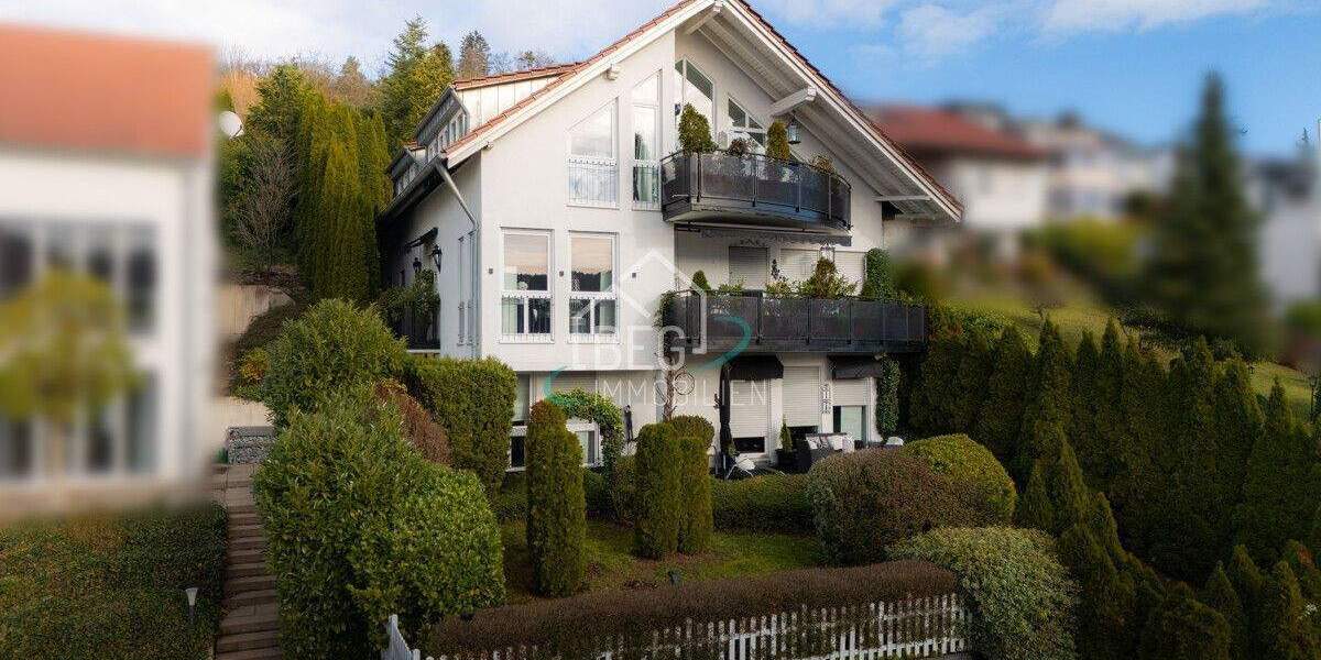 Mehrfamilienhaus, Wohnhaus Remshalden Geradstetten - 1 Zimmer, 270 m&sup2;, 1.650.000&euro; | Angebot:25675773