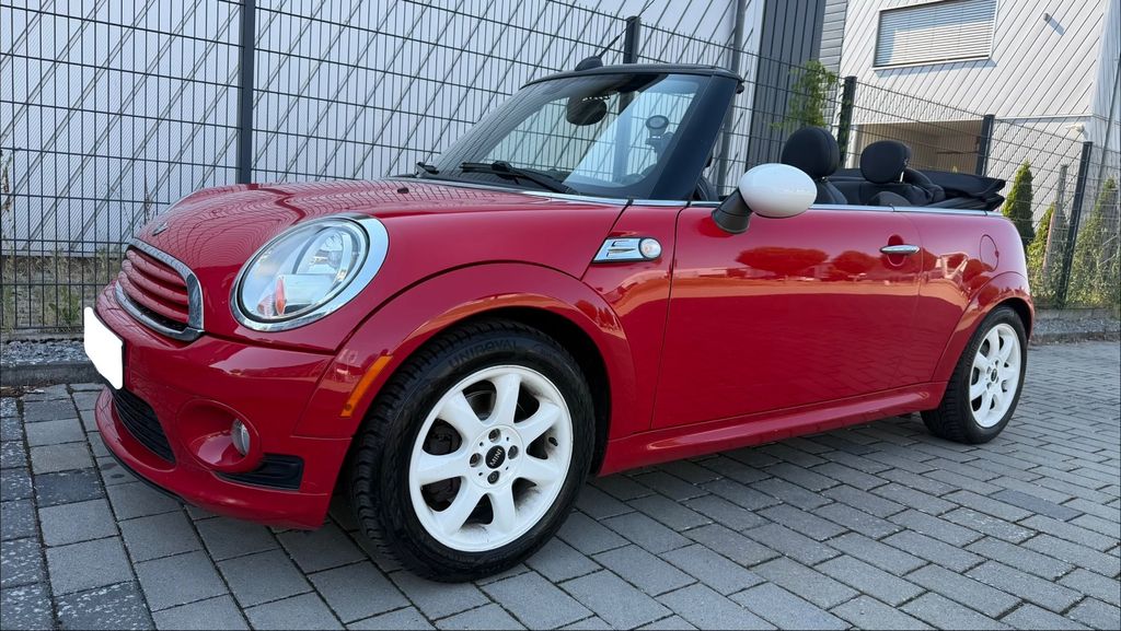 Mini Cooper 115.000 km 7.990 &euro; Grafenau 71120